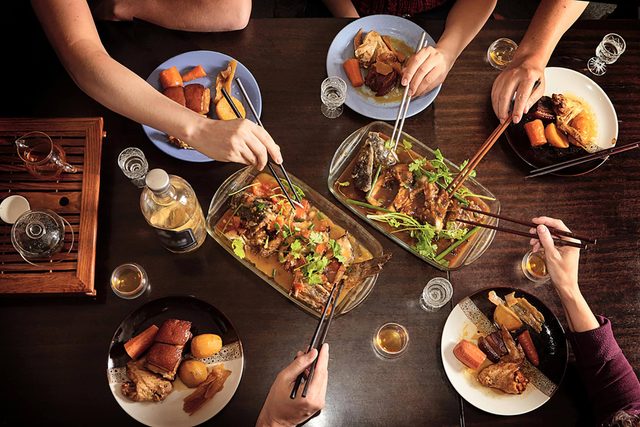 food