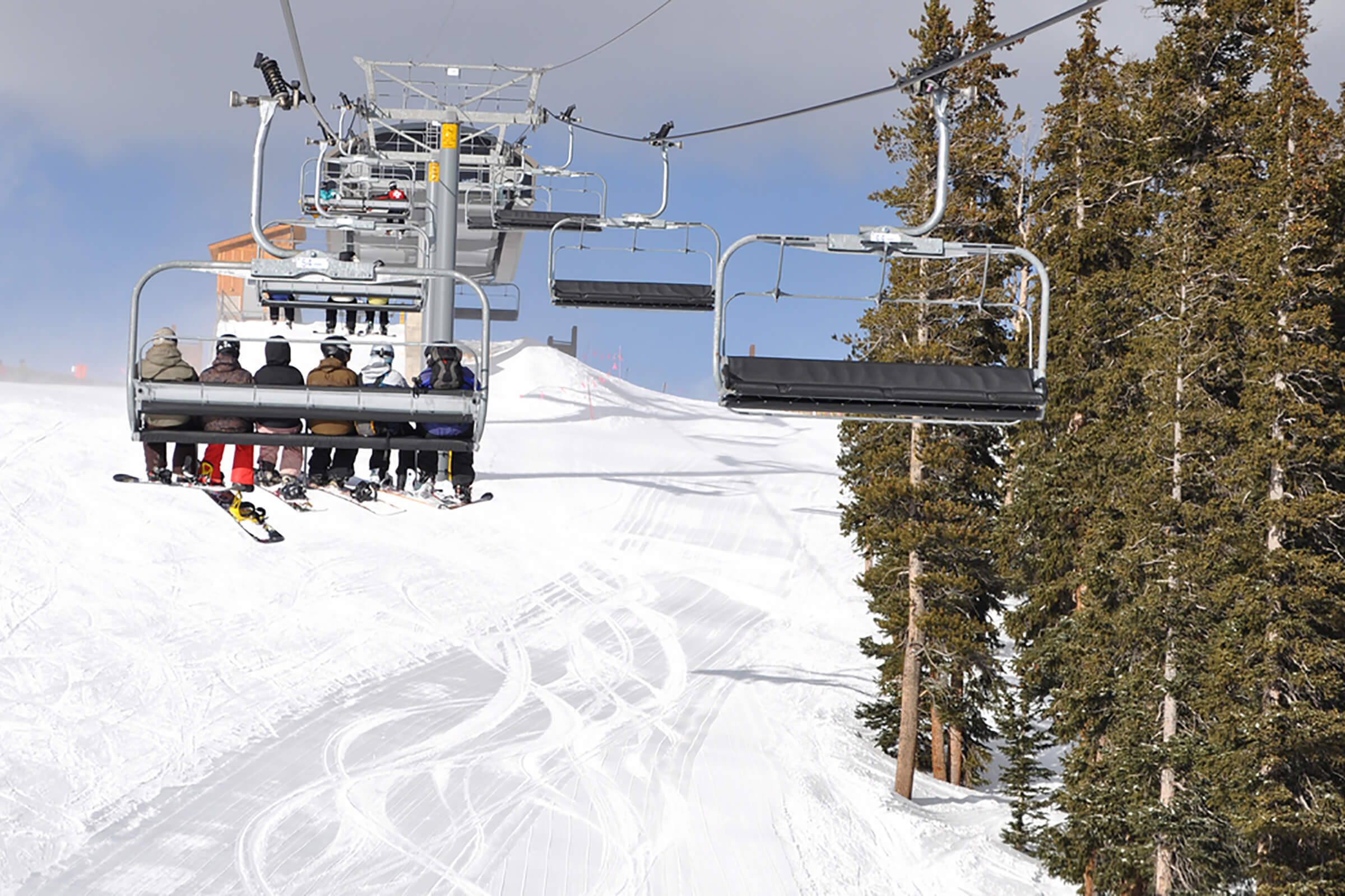 Keystone