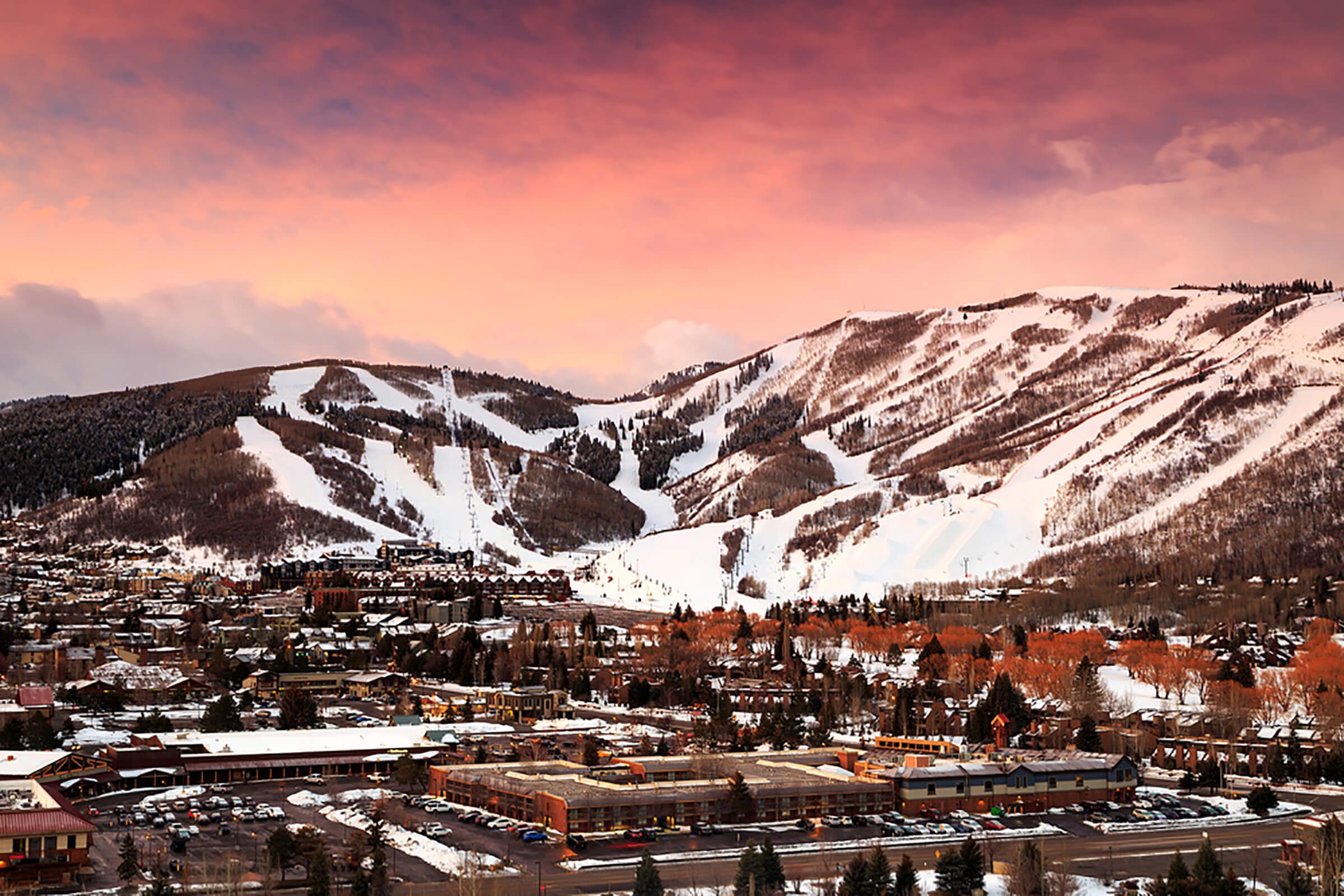Parkcity