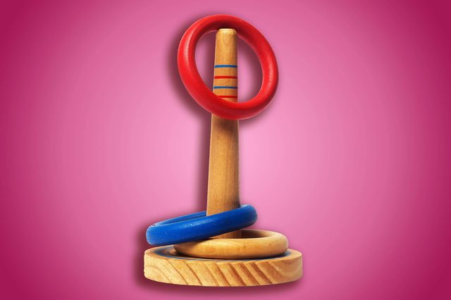 ring toss