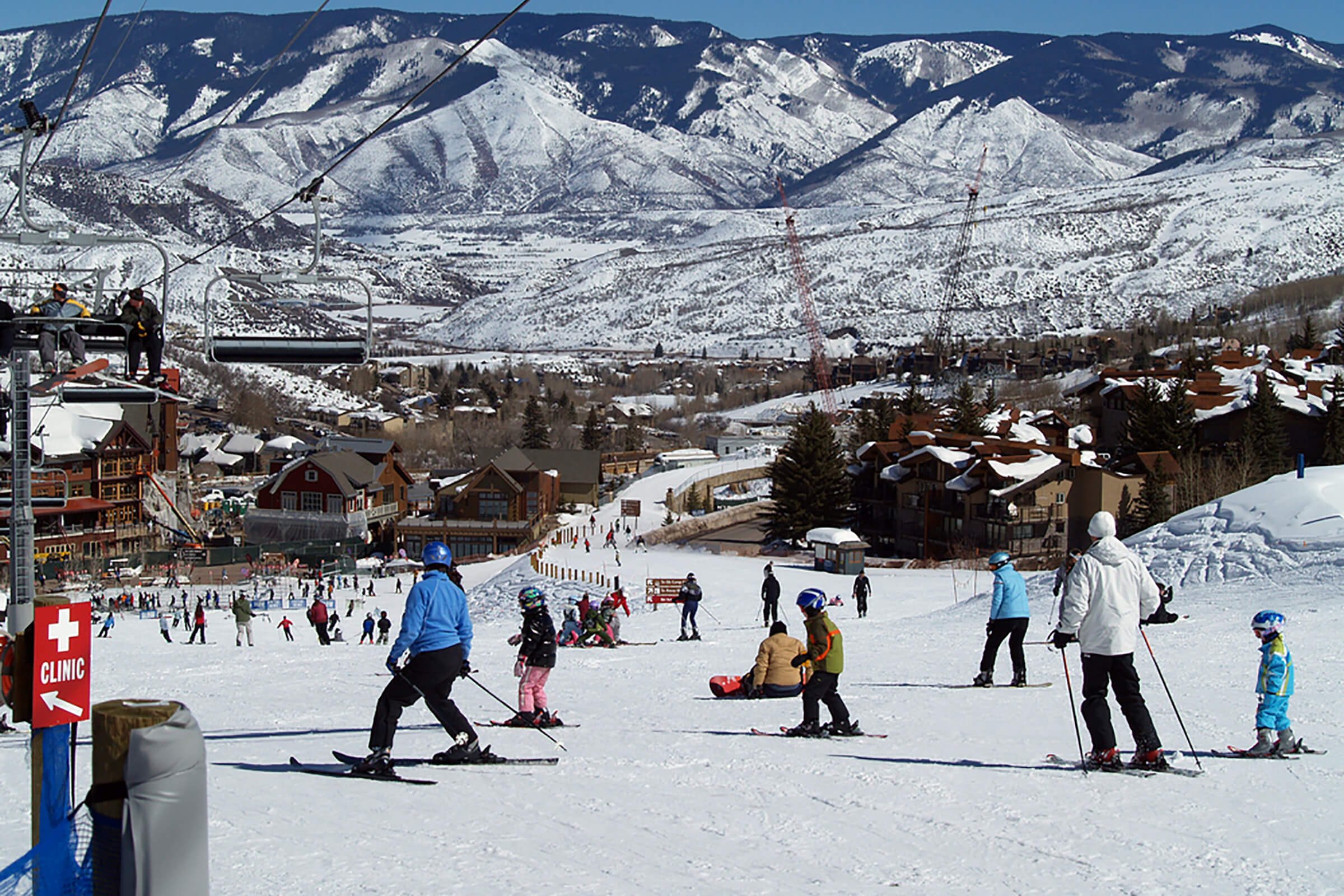 Snowmass-Colorado