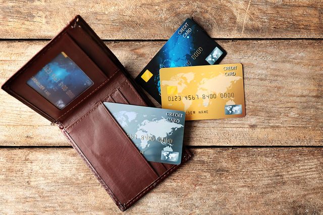 wallet
