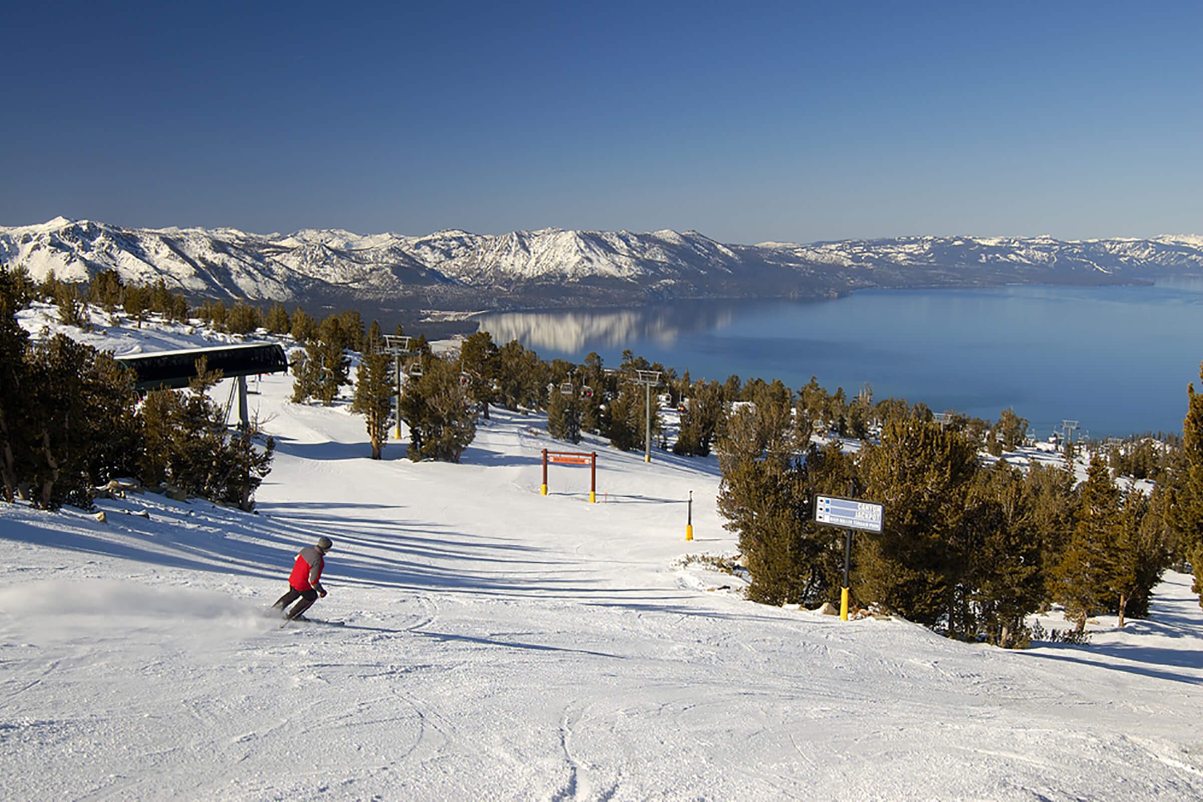 Tahoe