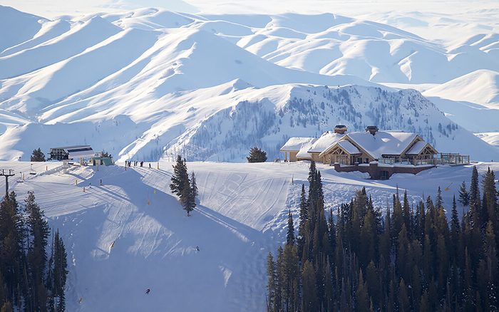 Idaho