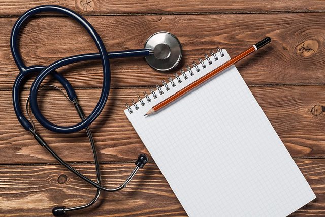 doctor