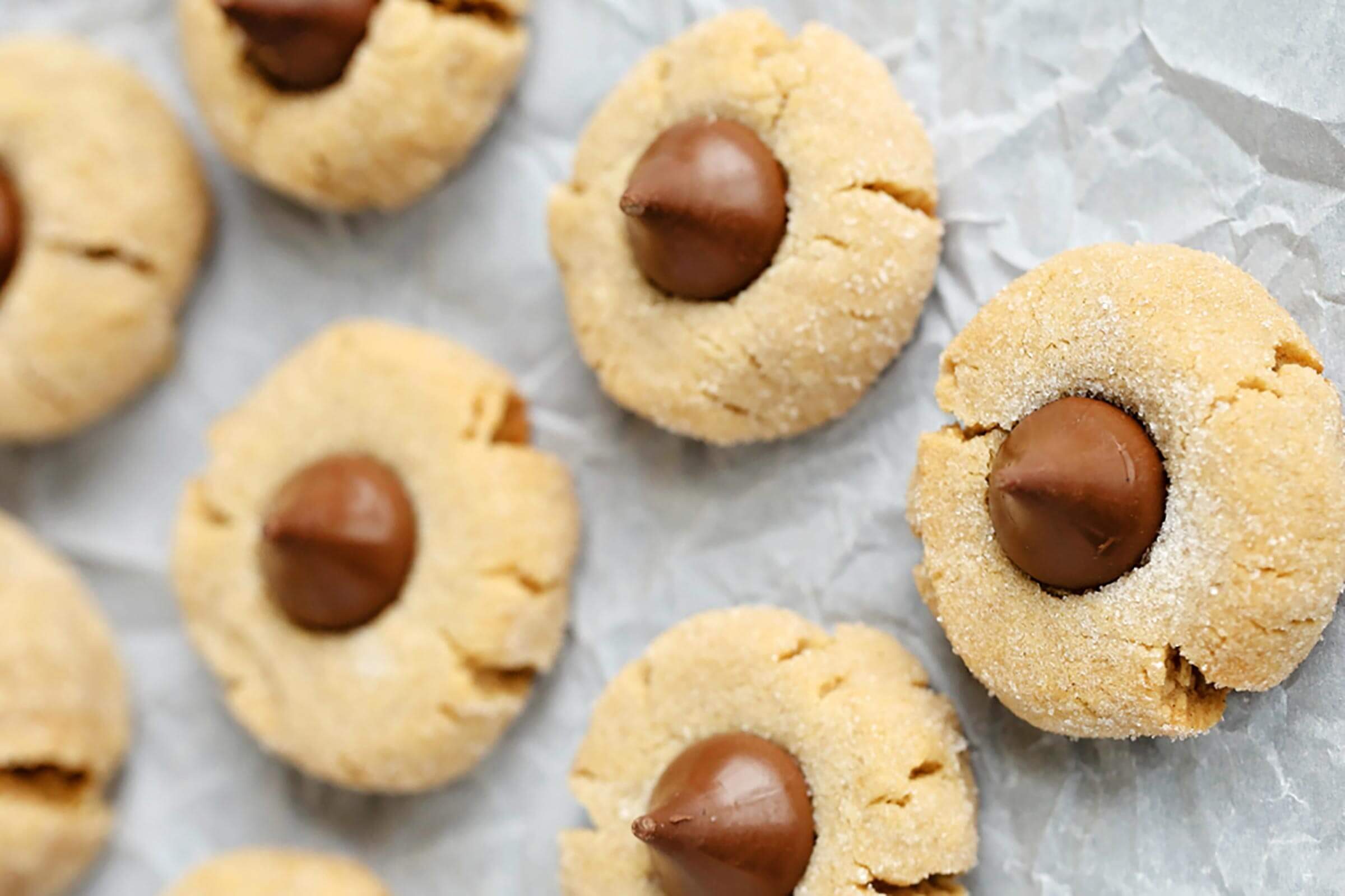 homemade christmas cookies for diy gift