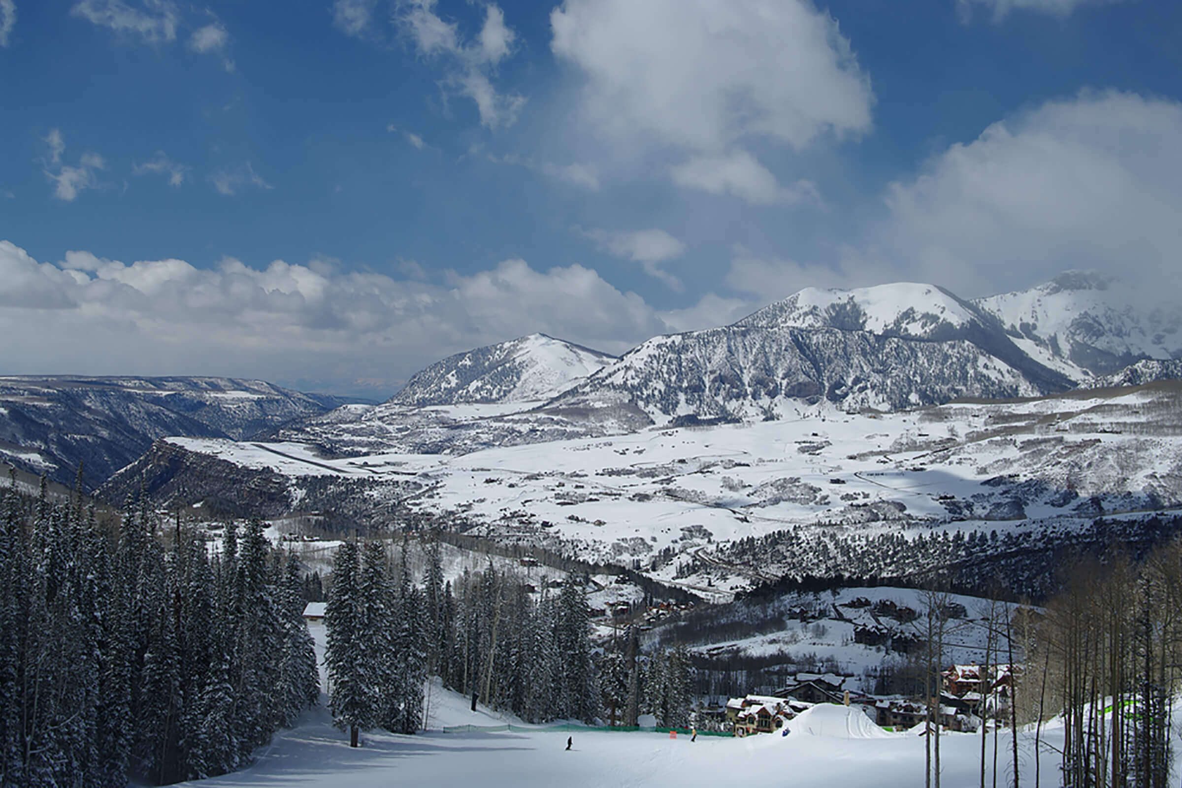 Telluride-Colorado