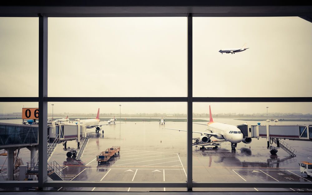 The Least Reliable Airlines in America—And the Rest of the World