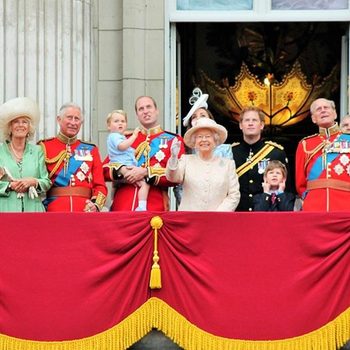 royal family