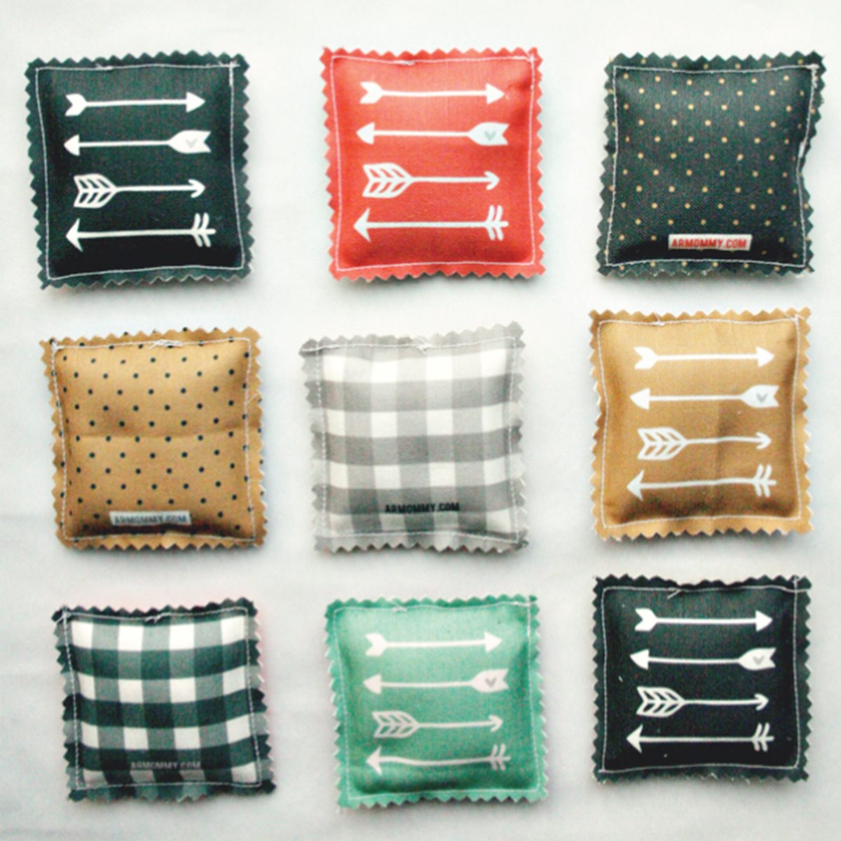 Homemade Hand Warmers gift