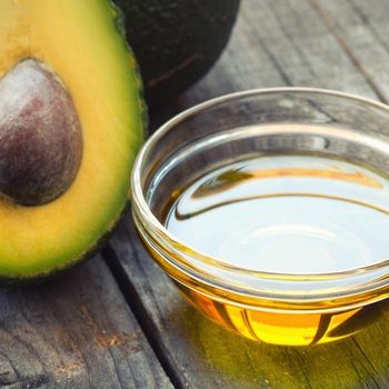 Avocado-oil