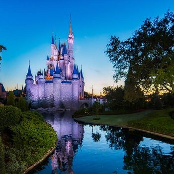 Disney-World-Vacation