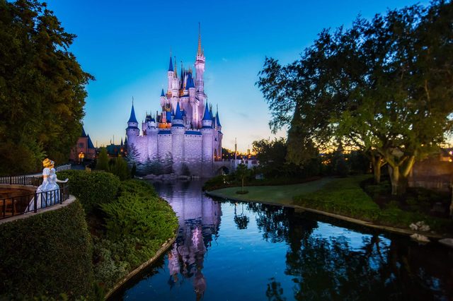 Disney-World-Vacation