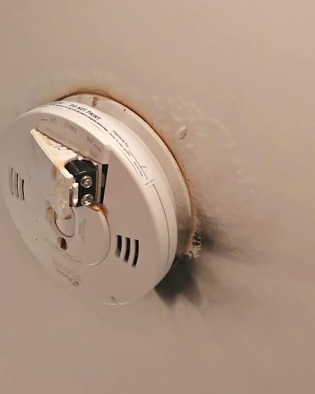 smoke-detector
