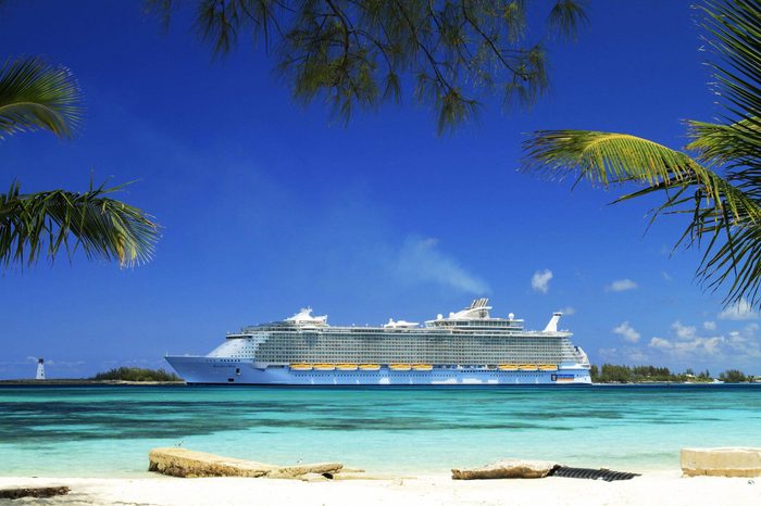 cruise