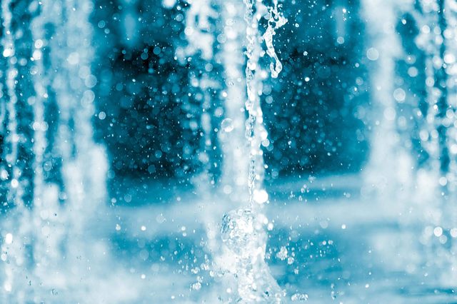 Water