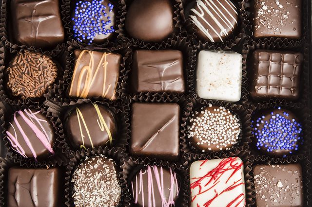 Chocolate