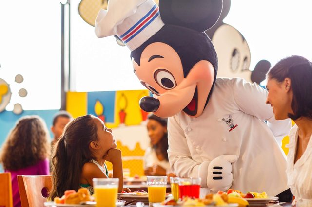 Disney-World-Vacation