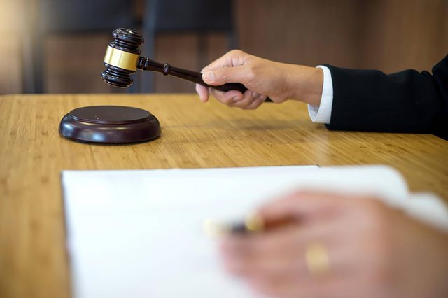 Court