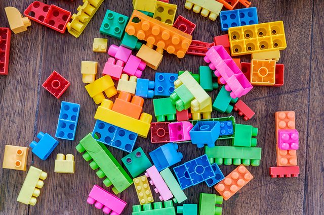 Toys