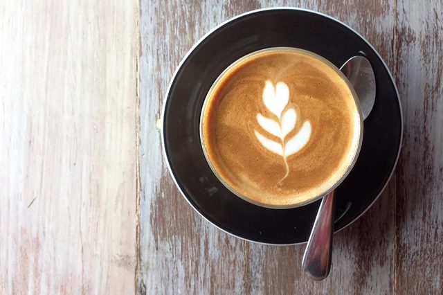Coffee