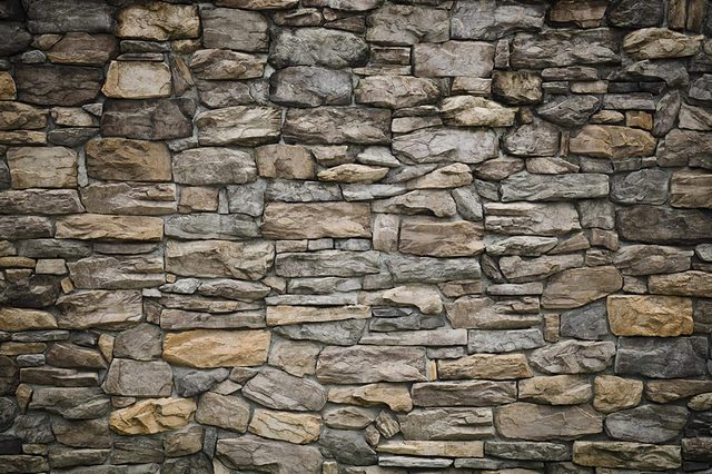 Wall