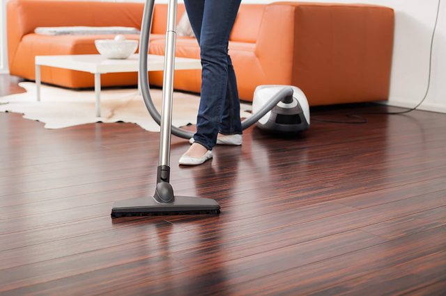 Vacuum