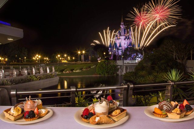 Disney-World-Vacation