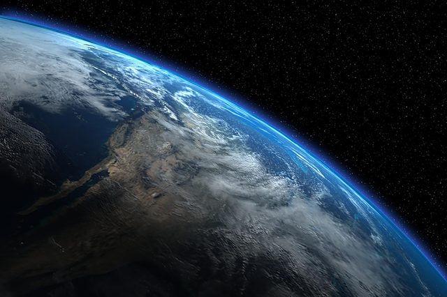 Earth