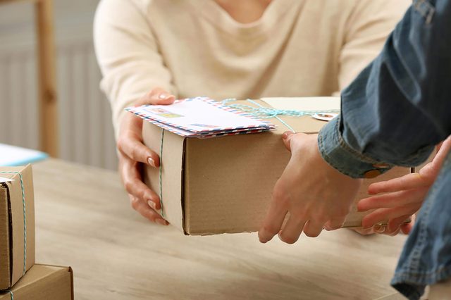 Package