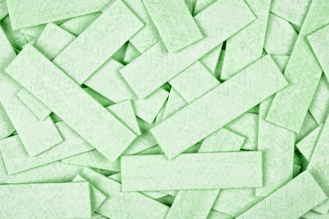 Gum