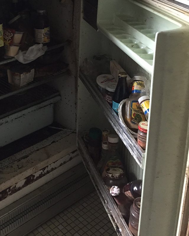 Refrigerator