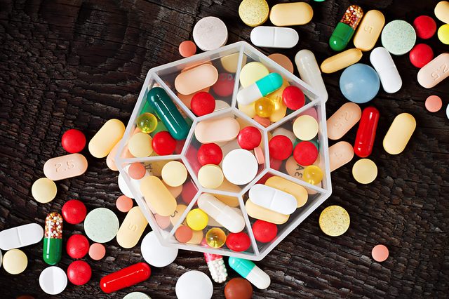 Medication