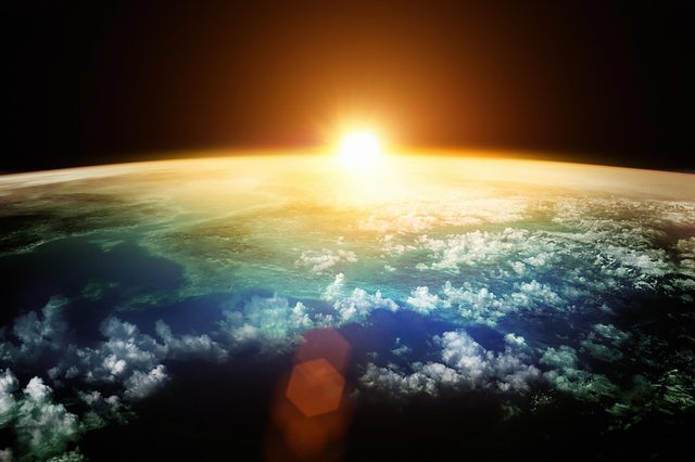 Earth