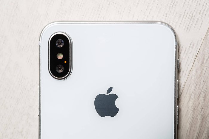 camera phone