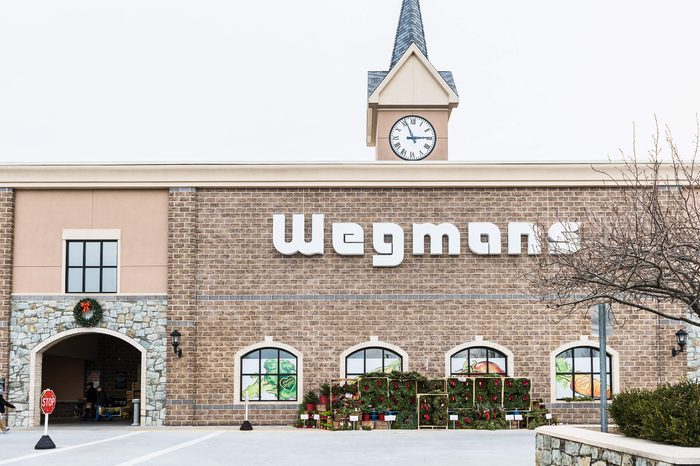 Wegmans