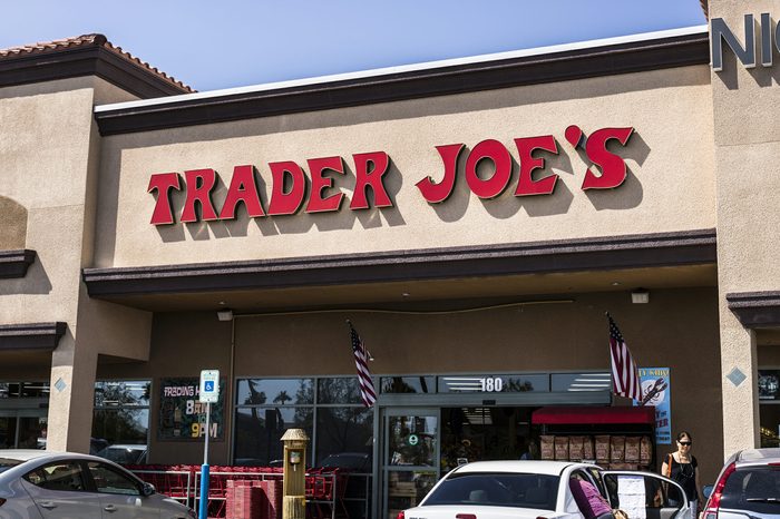 Trader-joes