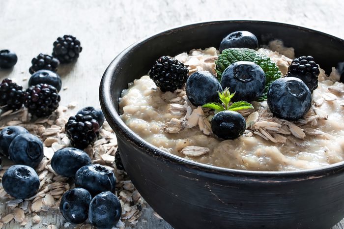 Oatmeal