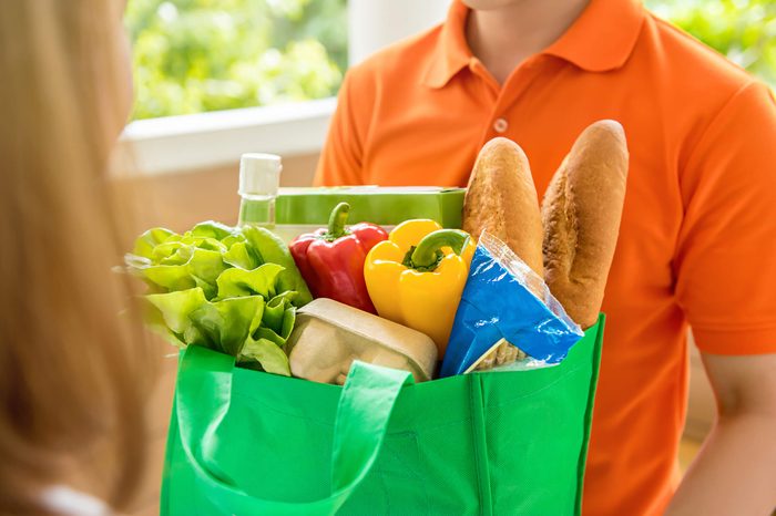 Groceries