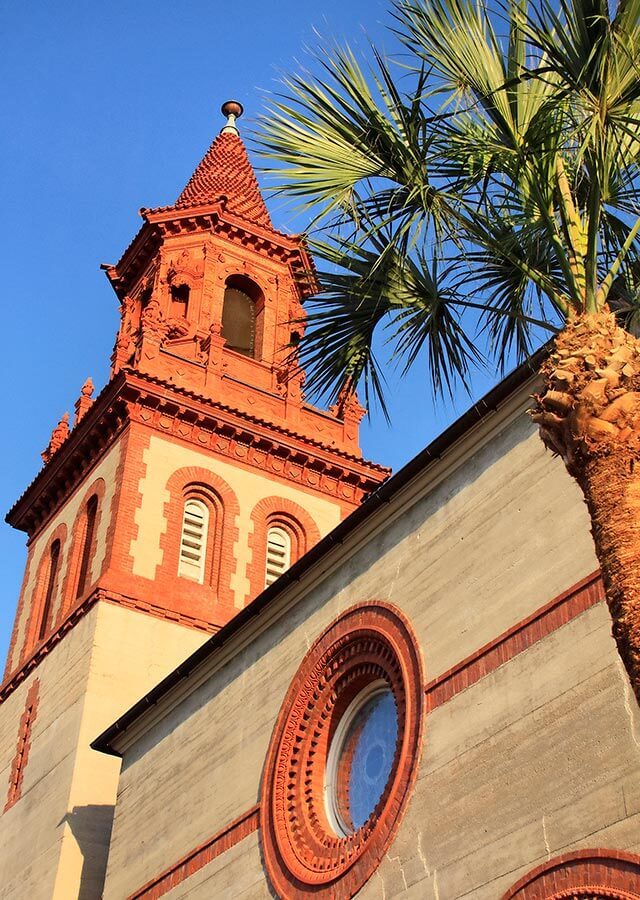 Americas-Oldest-City