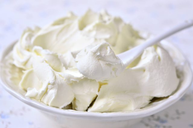 Cream-cheese
