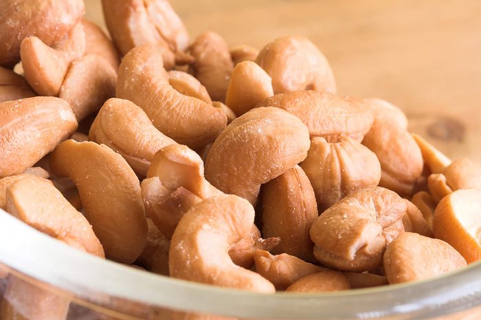 Peanuts
