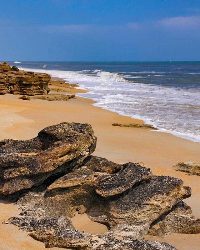 Americas-Oldest-City