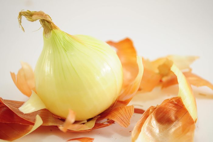 Onions