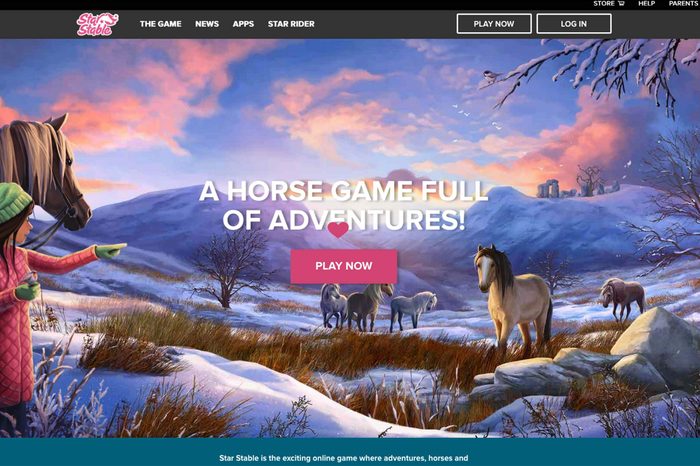 starstable