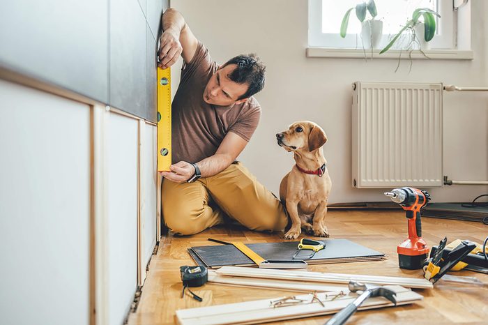 Diy-Home-improvement
