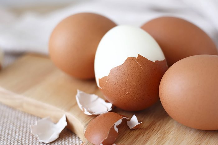 Eggs