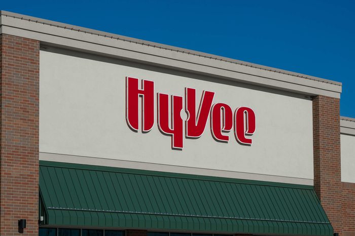 HyVee