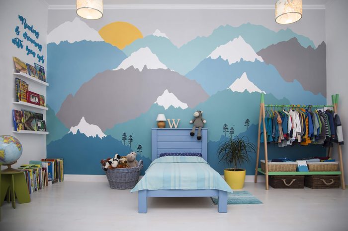 Mural