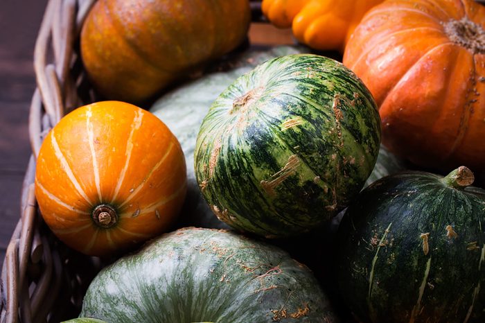 Pumpkin
